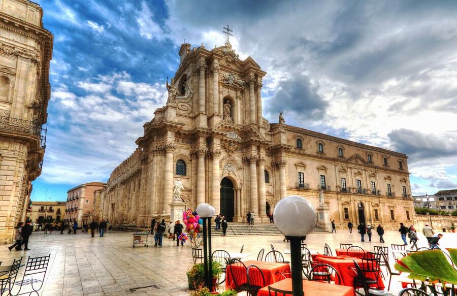 Syracuse: Ortigia Private Walking Tour - Why Ortigia Works So Well on a Private Walk
