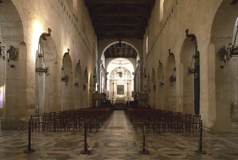 Syracuse: Ortigia Private Walking Tour - Cathedrals Aren’t Just Pretty: How to Use This Stop Smartly