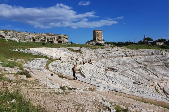 Syracuse, Ortygia & Noto small group Tour from Catania with lunch - Price and logistics: where the value is, and where it can feel tight