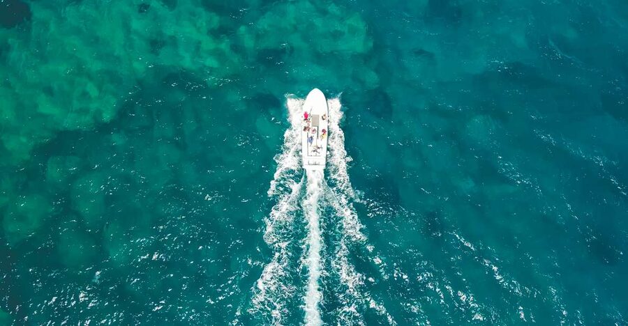 Syracuse: Pillirina, Ortigia, and Sea Caves Tour by Boat - Price and what you truly get for about $47