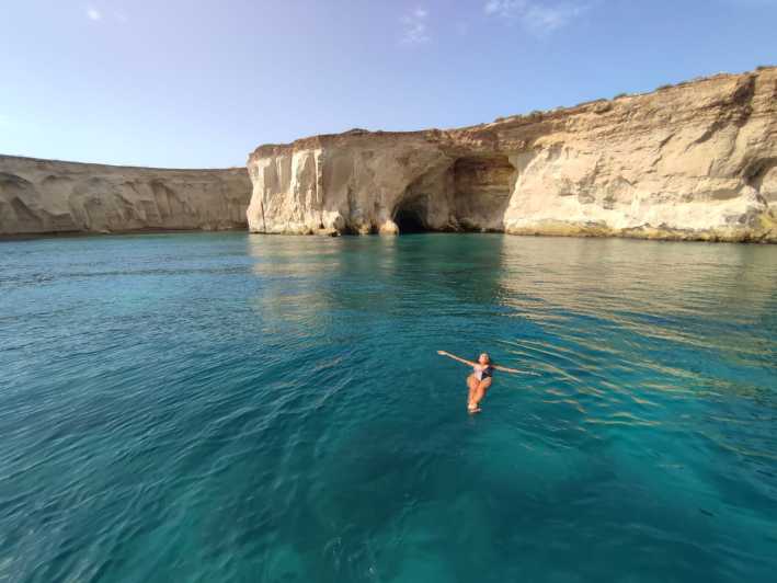 Syracuse: Pillirina, Ortigia, Sea Caves and snorkeling - Quick things to know before you go