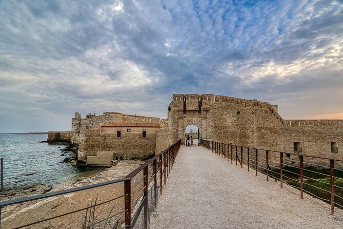 Syracuse Private Shore Excursion: Archaeological Park and Ortigia - Price and Group Value at $751.16 for Up to 7
