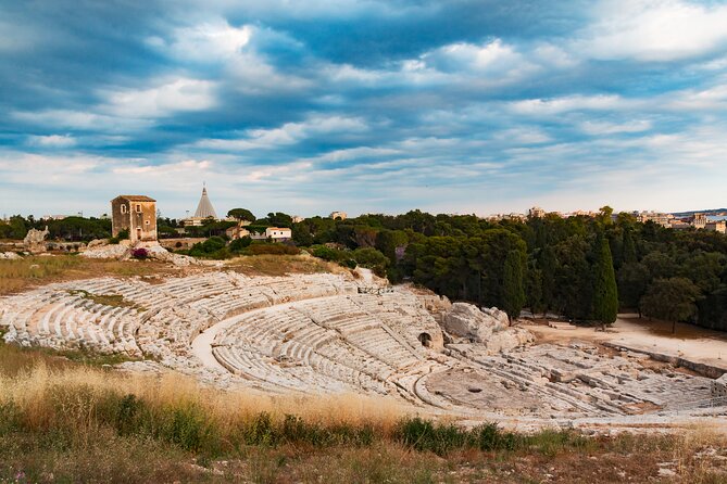 Syracuse Private Shore Excursion: Archaeological Park and Ortigia - Getting Ready: Tickets, Pickup, and a Simple Packing Checklist