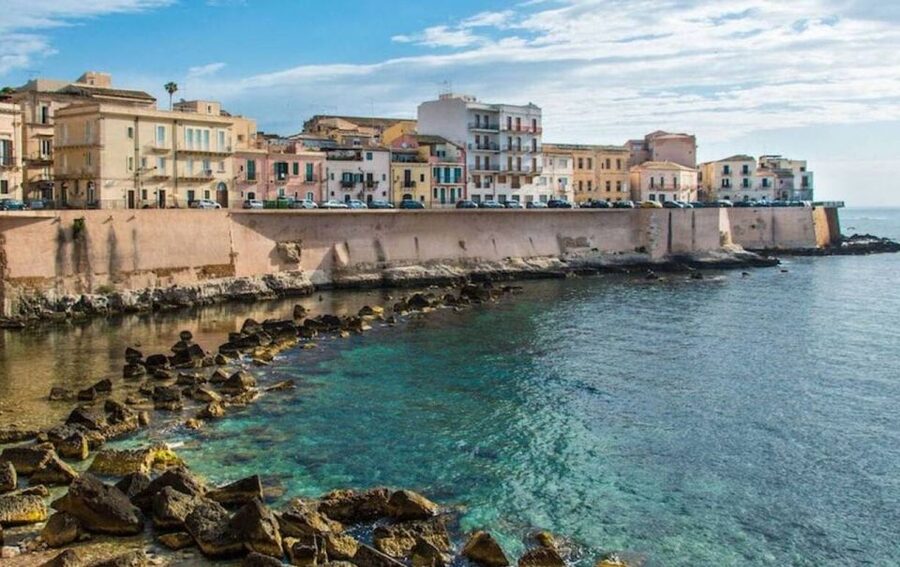 Syracuse: Sicilian Street Food Hands-On Cooking Class - Key things I’d plan for