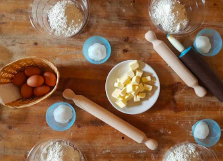 Syracuse: Sicilian Street Food Hands-On Cooking Class - Who This Class Fits Best, and Who Might Skip It