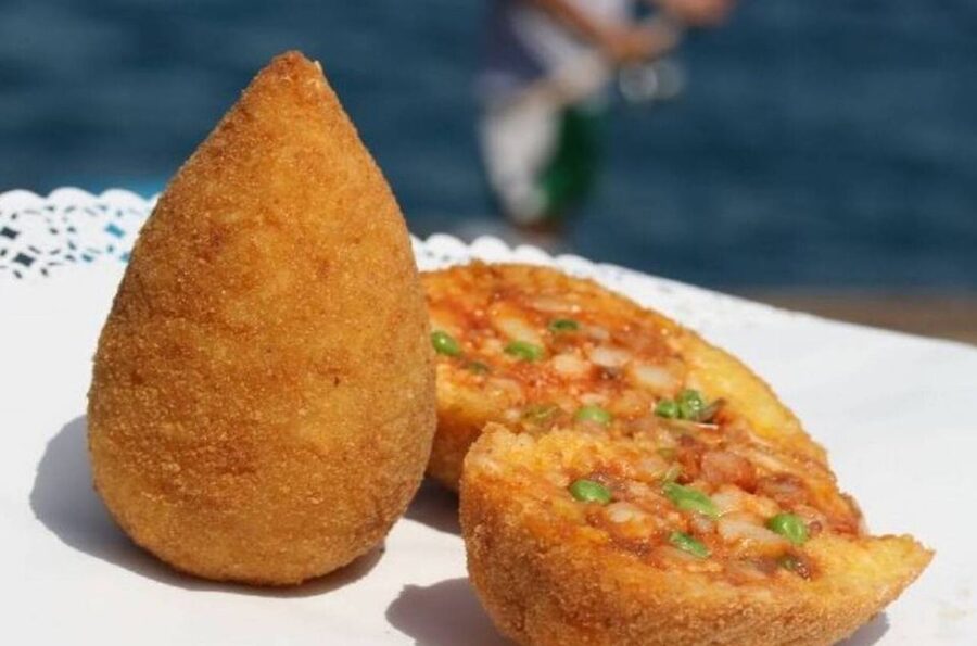 Syracuse: Sicilian Street Food Hands-On Cooking Class - Syracuse Sicilian Street Food Class: What Makes It Different