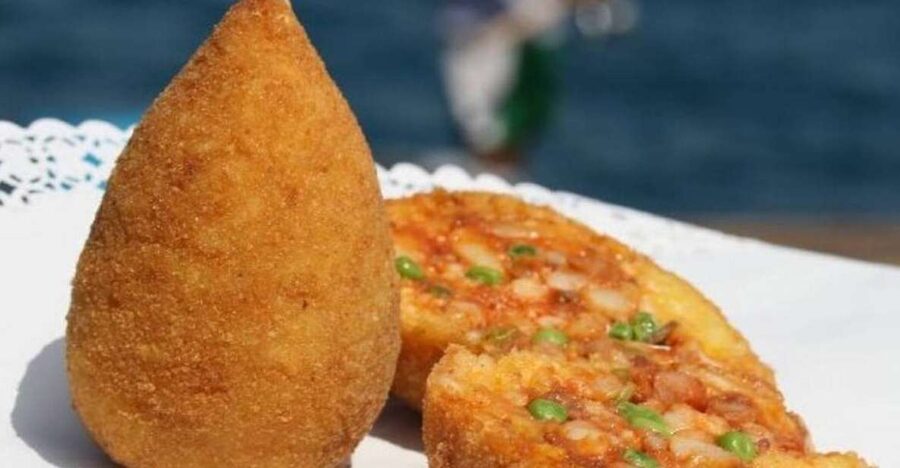 Syracuse: Sicilian Street Food Hands-On Cooking Class - The Market Walk: Samples, Ingredient Wisdom, and No Pressure
