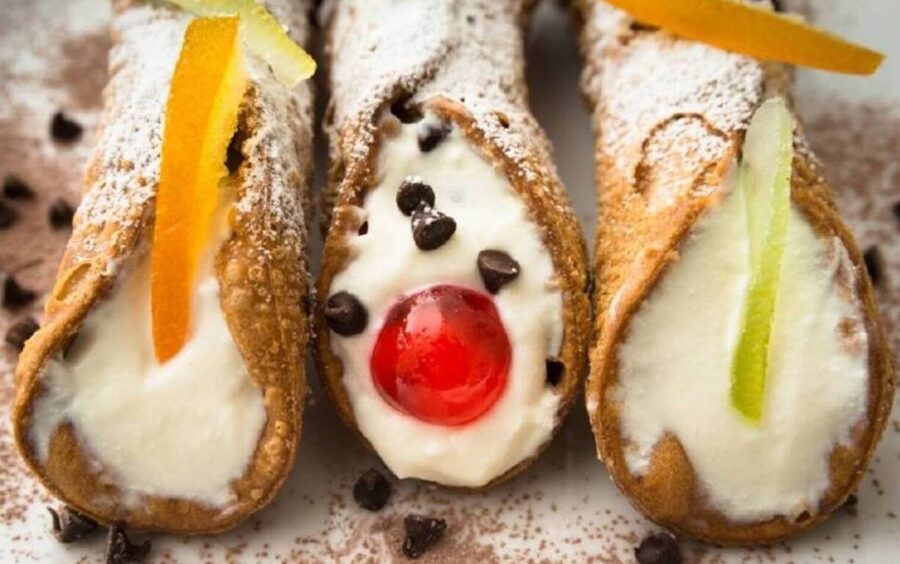 Syracuse: Sicilian Street Food Hands-On Cooking Class - Cannoli Dessert: Ending With the Sicily You Can Taste