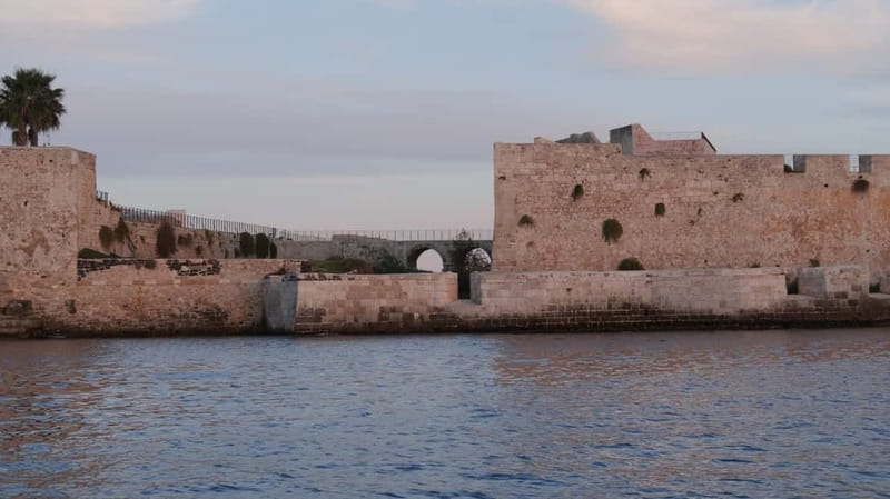 Syracuse: Sunset cruise including aperitif and swim stop - Price and value: does $79.30 make sense for 3 hours?