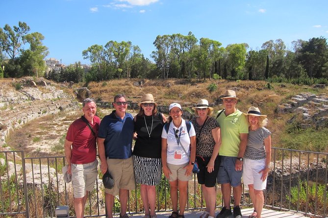 Syracuse: tour of the Neapolis Archaeological Park (max 6 guests) - Should you book this Neapolis Archaeological Park tour?