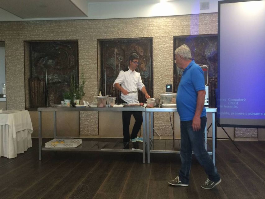 Syracuse: Traditional Cooking Class & Ancient Market Visit - Who This Experience Fits Best (and Who Might Feel Mismatched)