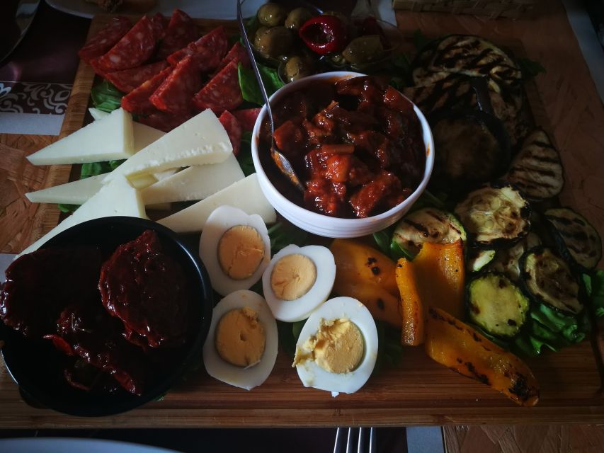 Syracuse: Traditional Cooking Class & Ancient Market Visit - What You Need to Know Before You Book