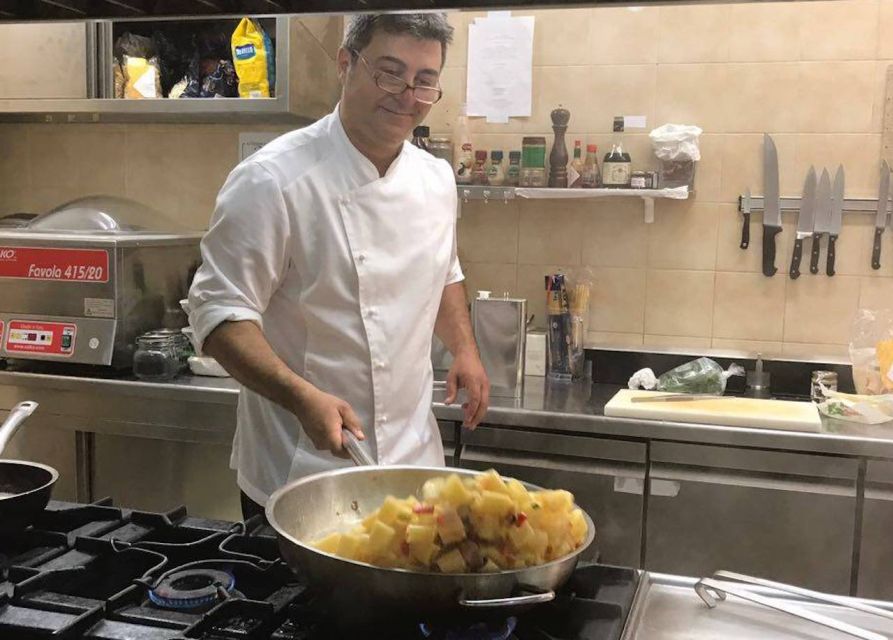 Syracuse: Traditional Cooking Class & Ancient Market Visit - Should You Book This Syracuse Market + Cooking Class?
