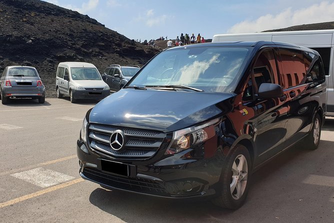 Taormina and Castelmola from Messina Shared Group Tour - What the bus guide really adds during the ride
