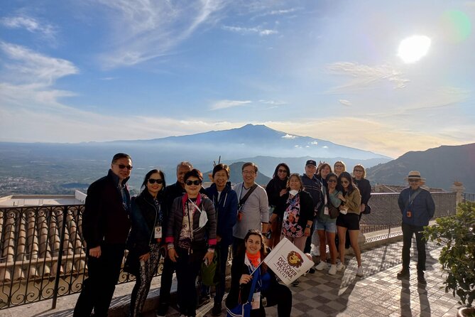 Taormina and Castelmola Tour from Messina - Key Highlights Worth Marking