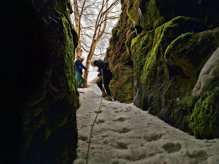 Taormina and Catania: Private Etna Exploration and Cave Tour - Should You Book This Etna Jeep and Lava Tube Tour?