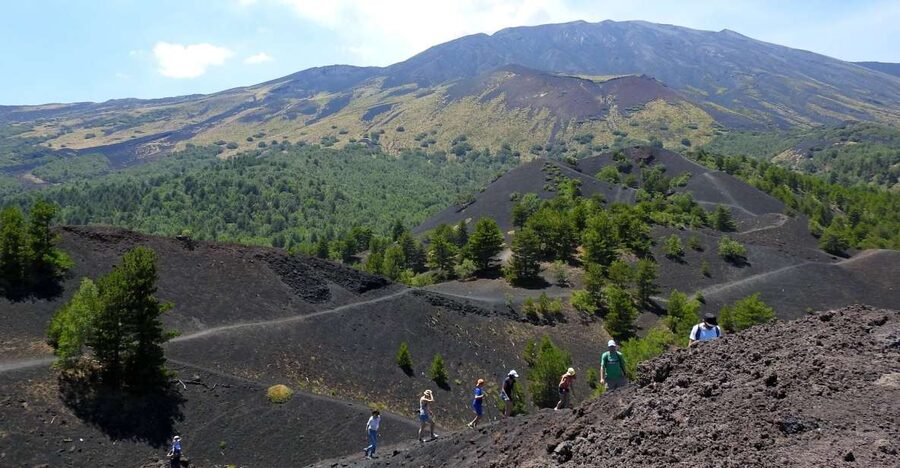 Taormina and Catania: Private Etna Exploration and Cave Tour - Price and Value: When $509.78 per Group Makes Sense