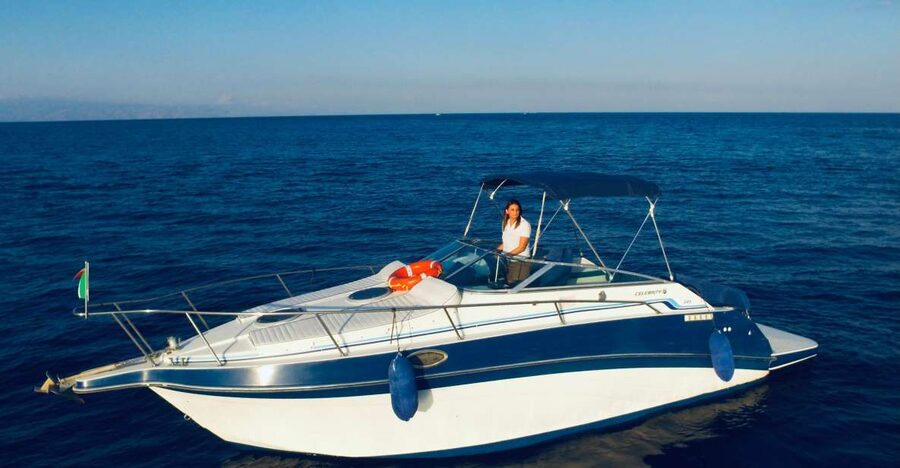 Taormina and Giardini Naxos 3/5/7 hours by PRIVATE BOAT - Practical tips for a smooth day on the water