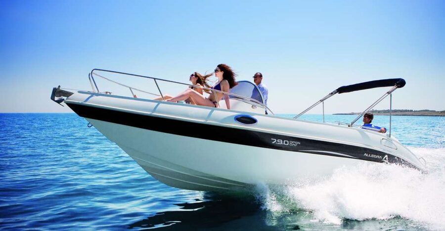 Taormina and Giardini Naxos - 3 Hour Boat Excursion - Taormina by sea: why this 3-hour cruise works