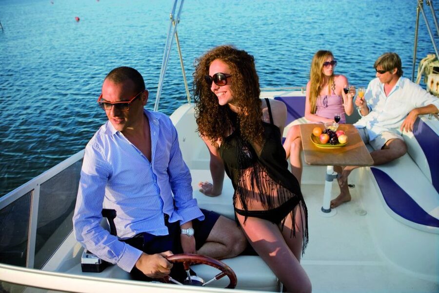 Taormina and Giardini Naxos - 3 Hour Boat Excursion - Cruising the Taormina coast: views you can’t replicate from shore