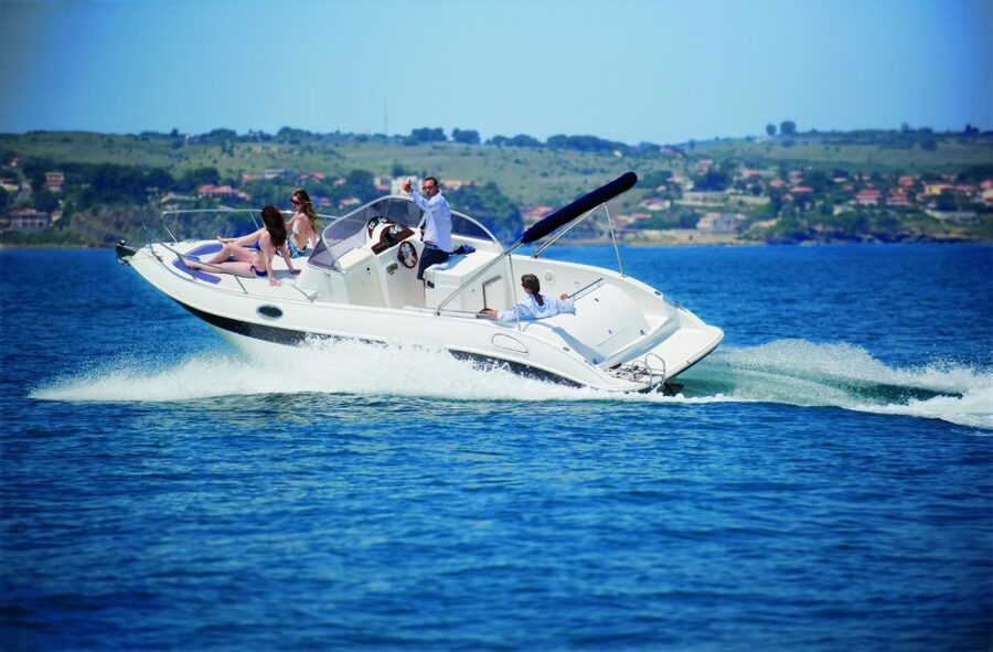 Taormina and Giardini Naxos - 3 Hour Boat Excursion - Aperitif and fruit tray: a smart way to make the cruise feel like a meal break
