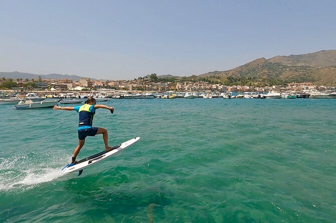 Taormina and Isola Bella Boat Tour: with Snorkeling and Aperitif - Isola Bella: the “pearl” stop for photos and coastal context