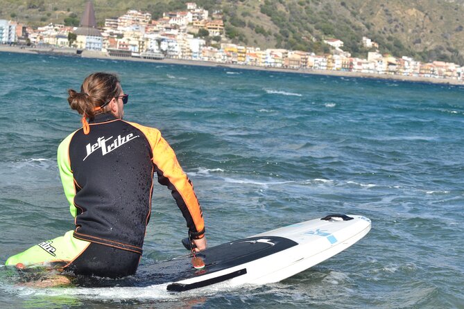 Taormina and Isola Bella Boat Tour: with Snorkeling and Aperitif - Ending with St Nicholas: a fishing-village look from the sea