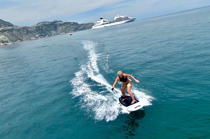 Taormina and Isola Bella Boat Tour: with Snorkeling and Aperitif - Who should book, and who might prefer something else