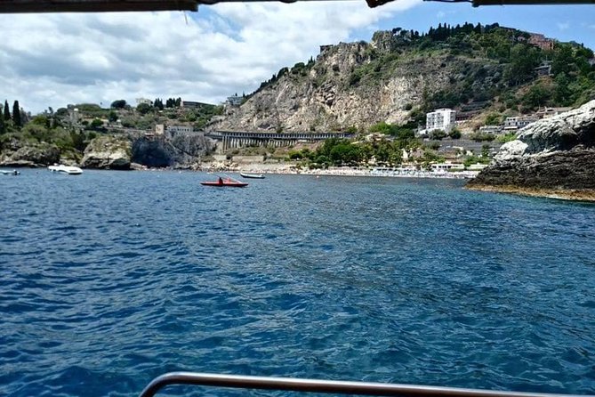 Taormina and Isola Bella Day Tour with Boat Trip from Messina - What you actually get for the price (and what you need to budget)