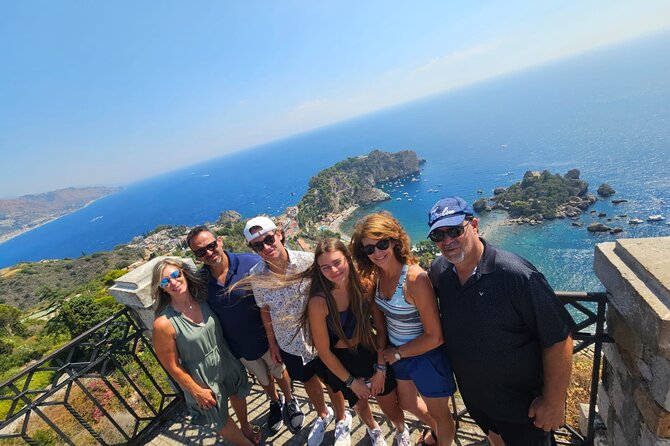 Taormina and Messina Private Tour with Sicilian Cannoli tasting - Key Things I’d Prioritize on This Tour
