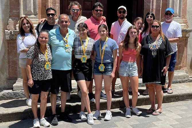 Taormina and Messina Private Tour with Sicilian Cannoli tasting - Messina Cathedral Time in Piazza del Duomo