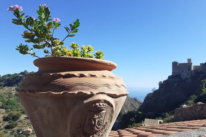 Taormina and Savoca From Messina Port Private Tour - Who should book this Taormina and Savoca port tour