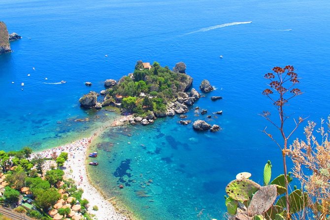 Taormina and Seaside - Timing Matters: How This 5 to 6 Hour Tour Fits Real Schedules