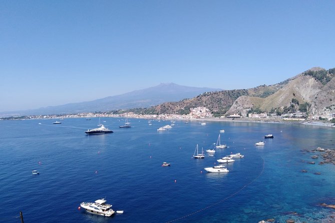 Taormina and Seaside - Who Should Book Taormina and Seaside