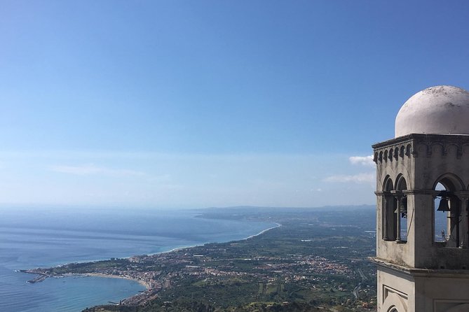 Taormina and Seaside - Isola Bella Nature Reserve: The Swim Stop You Actually Came For