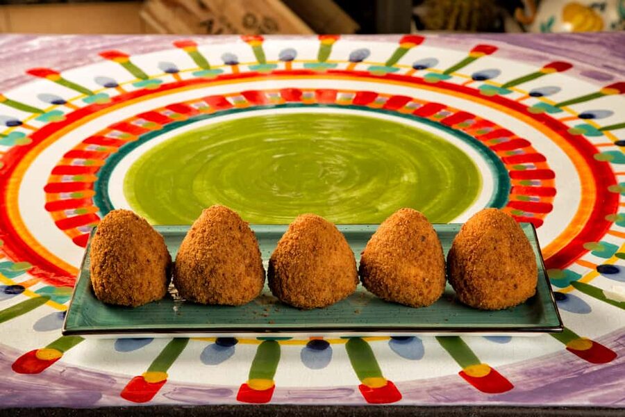 Taormina: Arancino Making Class with Drinks - Key Highlights I’d Put at the Top