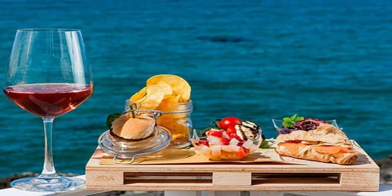 Taormina: Boat Tour with Aperitif on Isola Bella - Isola Bella: the swimming and snorkel break that makes the tour feel worth it