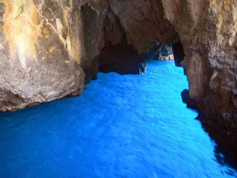Taormina: Boat Tour with Aperitif on Isola Bella - Who should book this Taormina boat tour, and who should skip it