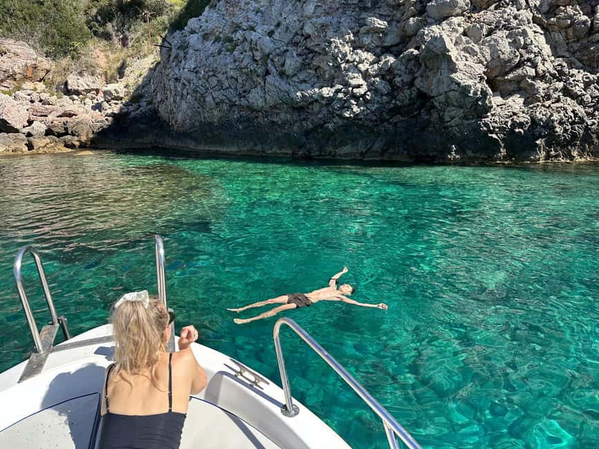 Taormina: Boat Tour with Sicilian Wine Tasting - Key things that make this Taormina boat tour worth your time
