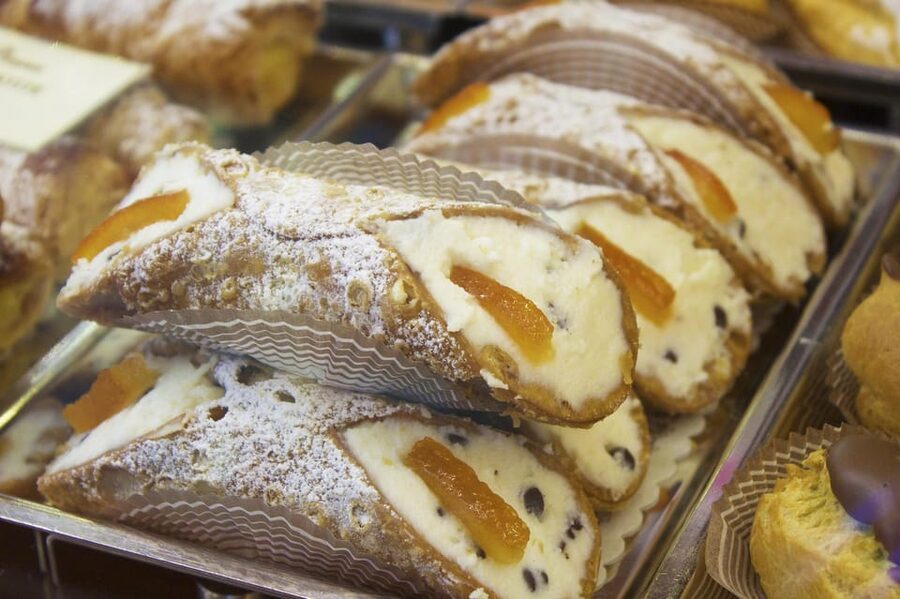 Taormina: Cannoli Making Class - Key things to know before you go