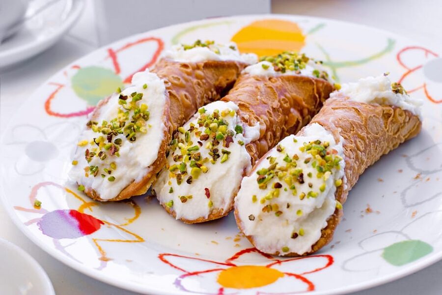 Taormina: Cannoli Making Class - Cannoli in Taormina: What the 1.5 hours really gives you