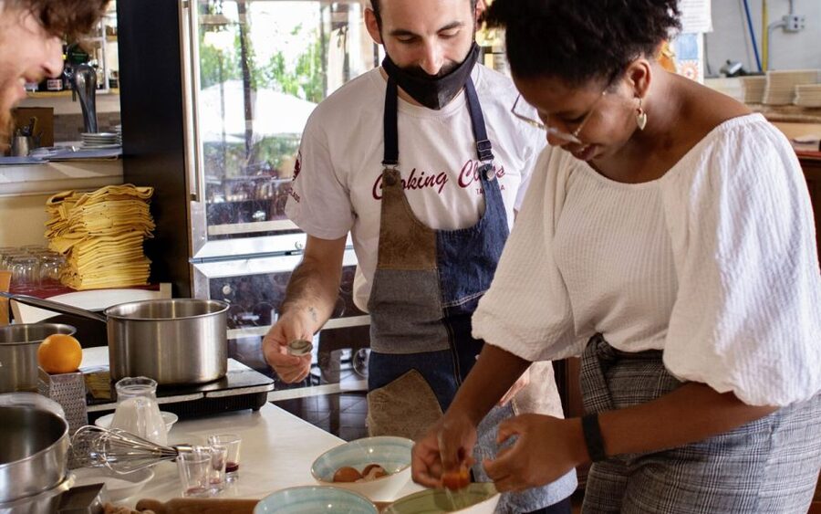 Taormina: Cannolo Cooking Class with Completion Certificate - FAQ