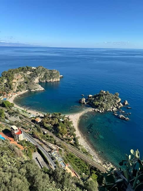 Taormina: exclusive tour with food, drinks, and sunset, pick-up from Catania - Price and value: what you’re really paying for