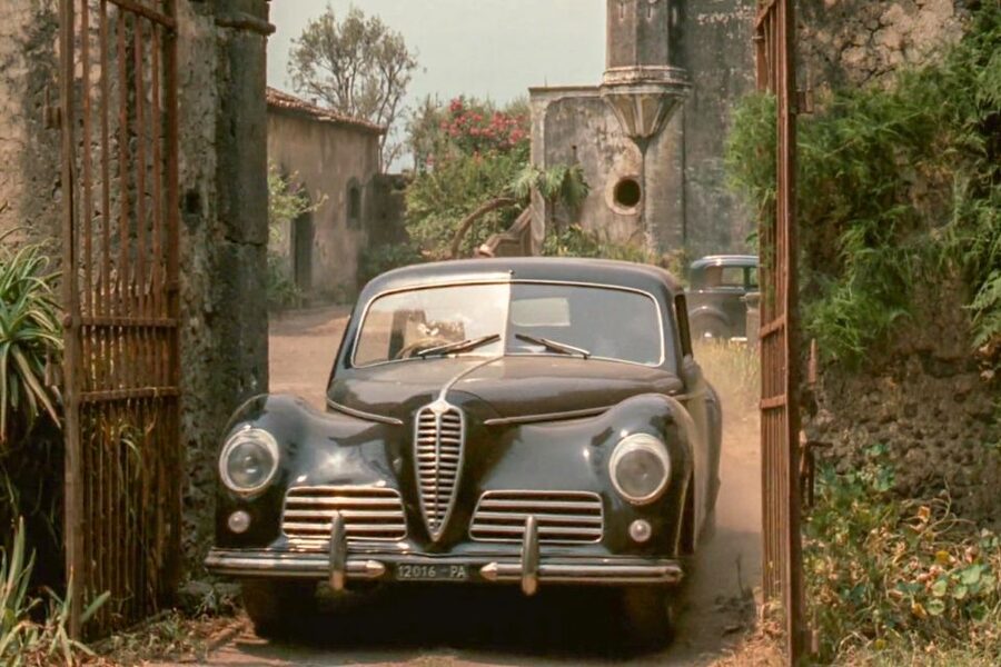 Taormina: Godfather Vs Mafia Tour with Pasta Lunch - Key highlights you’ll feel right away
