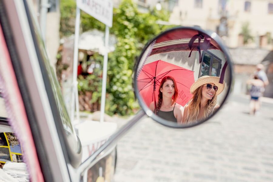 Taormina: Godfather Vs Mafia Tour with Pasta Lunch - Should you book it?