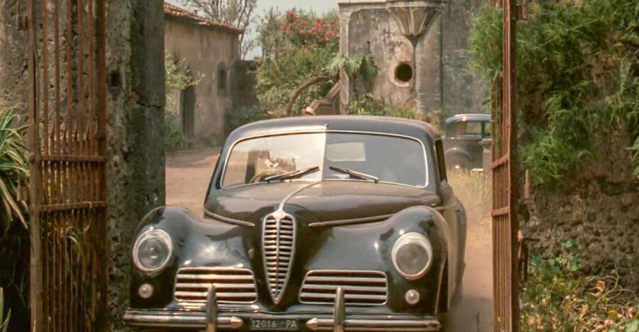 Taormina: Godfather Vs Mafia Tour with Pasta Lunch - The Mafia story behind the movie, clan wars and real structure