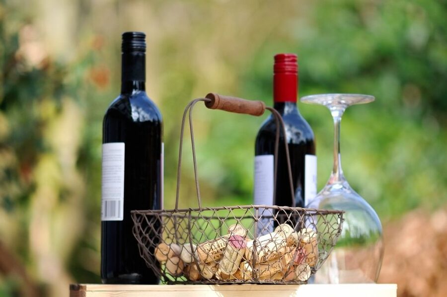 Taormina: Guided Etna Wine Tasting Half-Day Tour - Linguaglossa stop: a timed taste of the village between drives