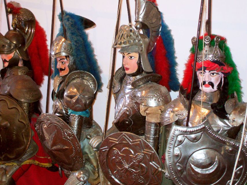 Taormina: Guided Historic City Tour - Taormina in 2 Hours: the sweet spot for first-timers