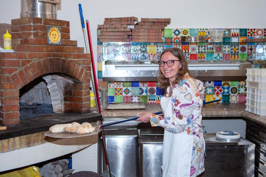 Taormina: Half-Day Pizza Making Class - The Pizza Certificate: Why This Small Piece Matters