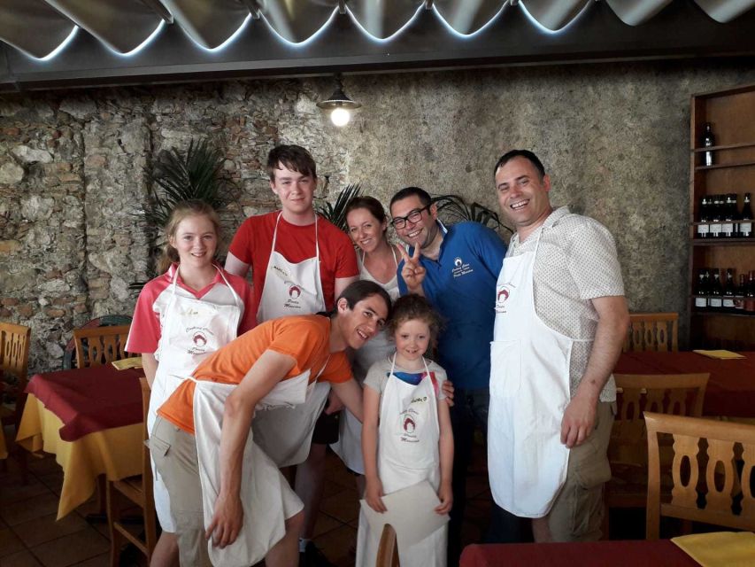 Taormina: Half-Day Pizza Making Class - Price and Value: What $88 Buys in 2.5 Hours